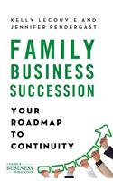 Family Business Succession