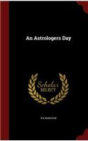Astrologers Day