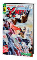 X-Men Omnibus Vol. 1 [New Printing]