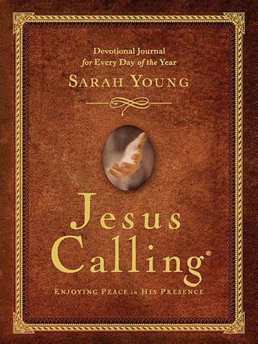 Jesus Calling