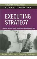 Executing Strategy