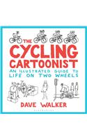 The Cycling Cartoonist