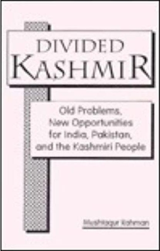 Divided Kashmir