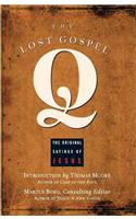 Lost Gospel Q