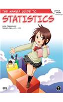 Manga Guide to Statistics