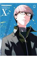 Persona 4 Volume 10