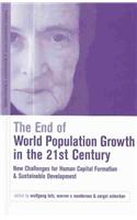 The End of World Population Growth in the 21st Century