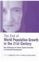 End of World Population Growth in the 21st Century