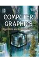 Computer Graphics : Algorithms And Implementations