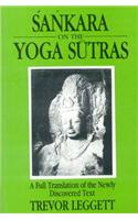 Sankara On The Yoga Sutras