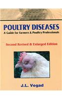 Poultry Diseases