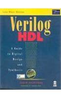 Verilog Hdl: A Guide To Digital Design And Synthesis