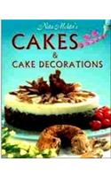 Cakes and Cake Decorations