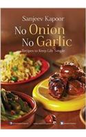 No Onion No Garlic