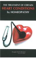 Treatment of Certain Heart Conditions by Homeopathy