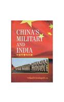 China's Military and India