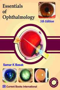 Essentials of Ophthalmology