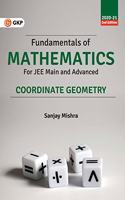 Fundamentals of Mathematics - Co-ordinate Geometry 2ed