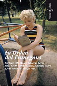 La orden del Finnegans / The Finnegans Order