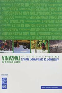 Assessment of Development Results - Tanzania