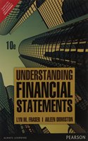 Understanding Financial Statements: International Edition, 10e