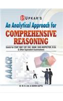 An Analytical Approach for Comprehensive Reasoning