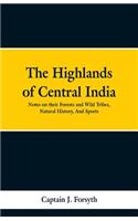 The Highlands of Central India