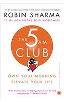 The 5 AM Club