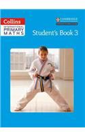 Collins International Primary Maths - Student's Book 3