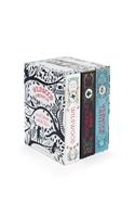 Wildwood Chronicles 3-Book Box Set