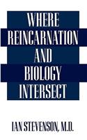 Where Reincarnation and Biology Intersect