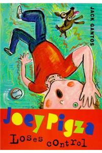 Joey Pigza Loses Control