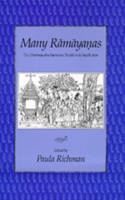 Many Ramayanas