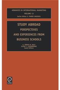 Study Abroad