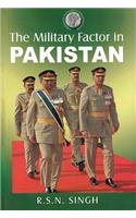 Military Factor in Pakistan