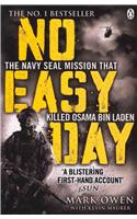 No Easy Day