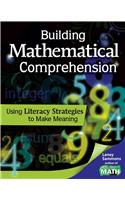 Building Mathematical Comprehension