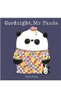 Goodnight, Mr Panda