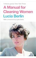 A Manual for Cleaning Women