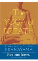 Yoga of Breath