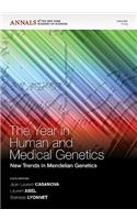 Year in Human and Medical Genetics