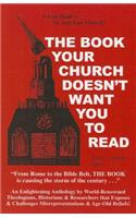 Book Your Church Doesn't Want You to Read