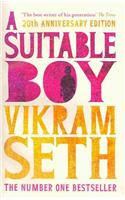 A Suitable Boy