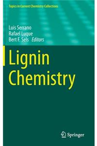 Lignin Chemistry