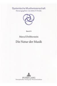 Die Natur Der Musik