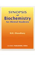 Synopsis of Biochemistry for Dental Students