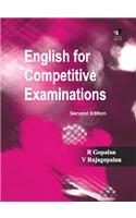 English for Competitive Examinations