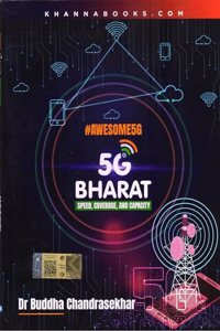 #Awesome5G- 5G Bharat ( Speed, Coverage, And Capacity)