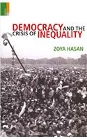 Democracy and Inequalities in India