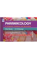 Pharmacology: A Companion Handbook with Illustrations